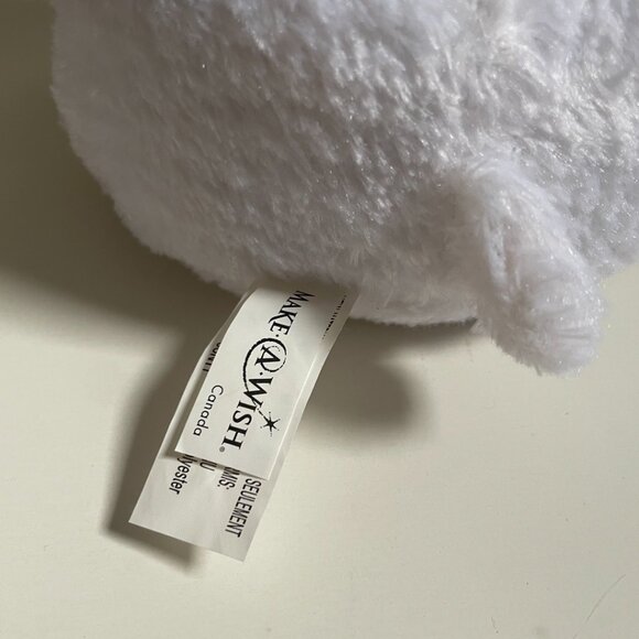 Hallmark “Make-A-Wish” Recordable Plush Bear - Picture 10 of 13